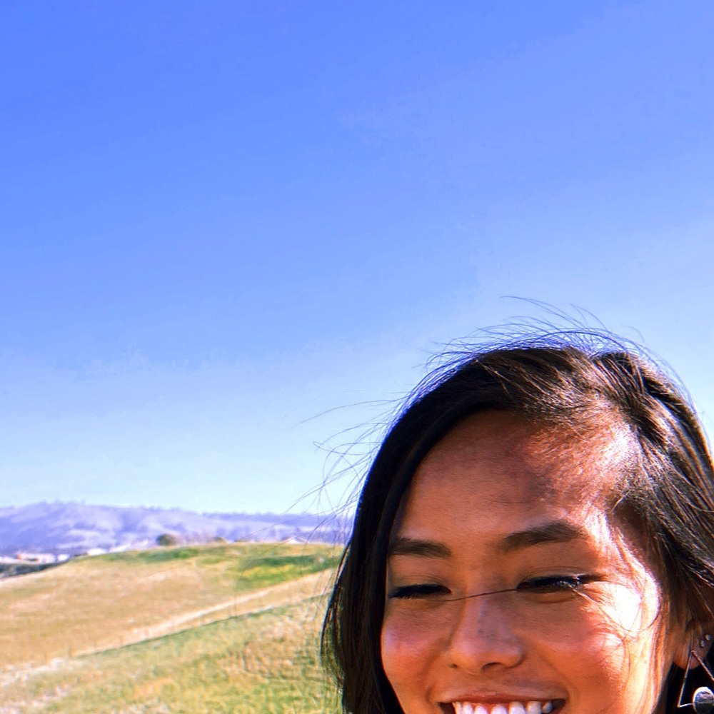 Meet your Posher, Kristen